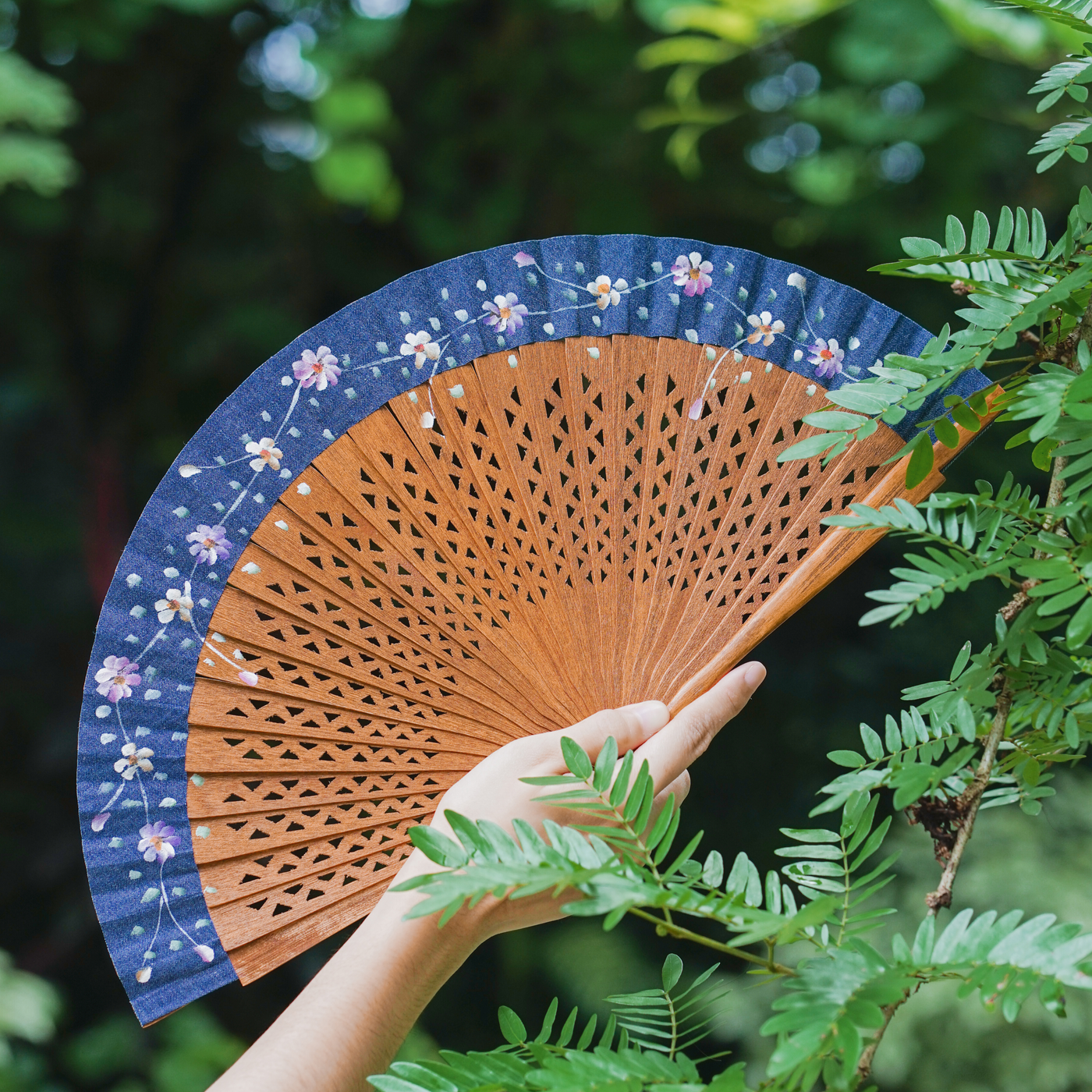 Fans & Hats