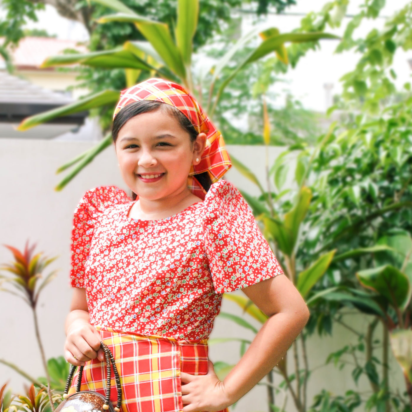 Filipiniana for Kids