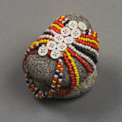 Gaddang Bracelet: Ginalmaddan - TESOROS