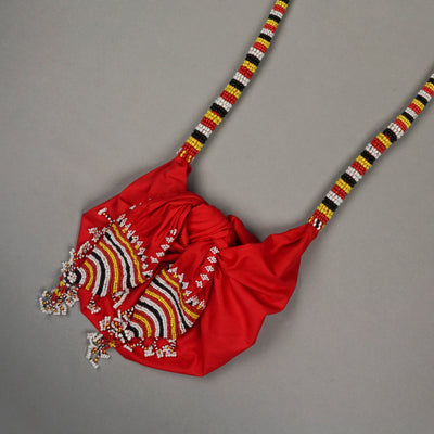 Gaddang Long Pouch - Sayay - TESOROS